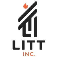 Litt Inc AU logo - Similar company to Emroy Creative Group