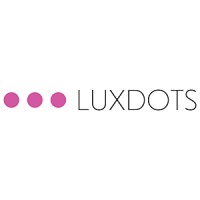 Luxdots logo - Similar company to Timeling