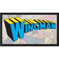 Wingman Recruiting logo - Similar company to Initializeai