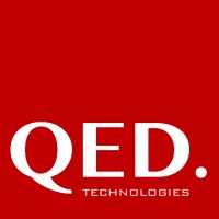 QED Technologies logo - Similar company to Snap Bio, Inc.