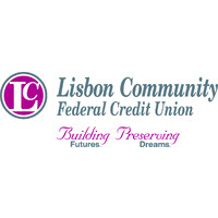 LISBON COMMUNITY FCU logo - Similar company to J&B Virtual Solutions