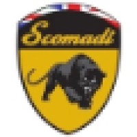 SCOMADI UK logo - Similar company to Web Touch Ltd