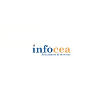 INFOCEA logo - Similar company to Anacall