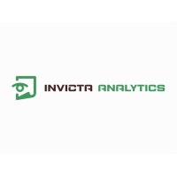 invicta analytics logo - Similar company to Zone Analytics