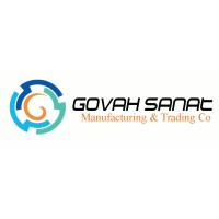 Govah Sanat Co logo - Similar company to Karageorgoscnc