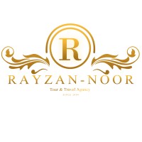 Rayzan Tour & Travel Agent