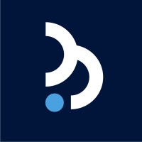 Blackpeak logo - Similar company to Datarama