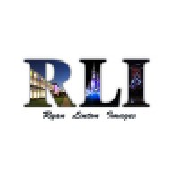 RLI Photography logo - Similar company to Smarin