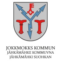 Jokkmokks kommun logo - Similar company to L'Expérience Verticale