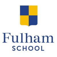 Fulham Prep School logo - Similar company to Agentiv