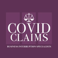 Covid Claims logo - Similar company to Koller Engineering Ltd