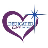 Dedicated Care Living logo - Similar company to Dedicated Virtual Solutions, Inc.