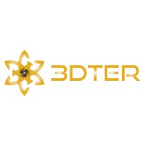 3DTER logo - Similar company to Bpcomedia