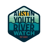 Austin Youth River Watch logo - Similar company to Impactability, Inc.