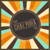 The Chai Poha Co. logo - Similar company to 4Pointfive Media