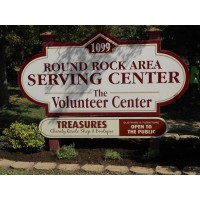 Round Rock Area Serving Center logo - Similar company to 360 Connect