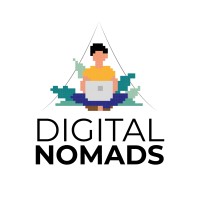 Digital-Nomads logo - Similar company to Nomad Editions Llc
