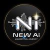 New AI Marketing™ logo - Similar company to Style Hut Studio - Marketing Agency