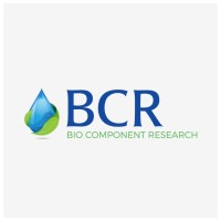 BCR | Bio Component Research logo - Similar company to Qml Solutions