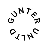 Gunter & Co logo - Similar company to Interior Address