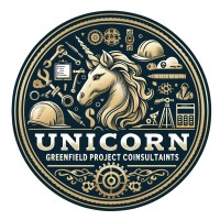Unicorn Greenfield Project Consultants logo - Similar company to Wilh. Loesch Project Services Private Limited
