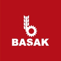BAŞAK Traktör logo - Similar company to Odak Kariyer Ve İnsan Kaynakları