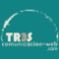 Tres - Comunicación Web