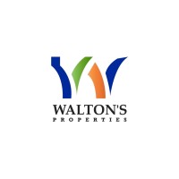 Walton's Property Ltd