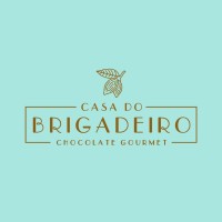CASA DO BRIGADEIRO logo - Similar company to Studio Storia