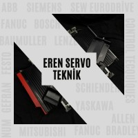 Eren Servo Tekni̇k