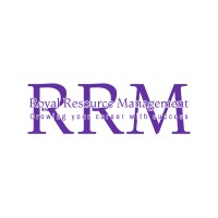 Royal Resource Management logo - Similar company to Wisemannai
