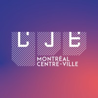 Carrefour jeunesse-emploi Montréal Centre-ville logo - Similar company to Carrefour Jeunesse-Emploi Côte-Des-Neiges, Ville Mont-Royal Et Outremont
