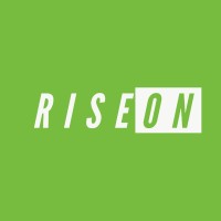 RiseOn Talent logo - Similar company to Ivy Strategy Consulting
