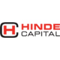Hinde Capital Limited logo - Similar company to Variant Perception