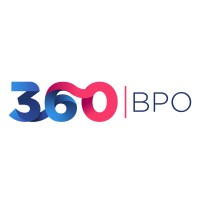 360BPO logo - Similar company to Ggcon - Good Game Convention