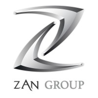 ZAN Group Engineering & Manufacturing. logo - Similar company to Zansphere