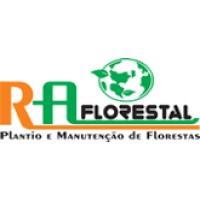 RA Florestal logo - Similar company to Sensorvision