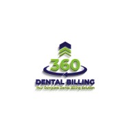 360 Dental Billing logo - Similar company to Innovative Billing Solutions