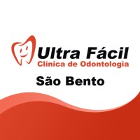 Ultra Fácil Clínica de Odontologia São Bento logo - Similar company to Unidade Integrativa Santa Mônica - Unidade Avançada Do Hospital Santa Mônica