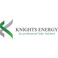 Knights Energy Limited logo - Similar company to Sun Source Energy - Nv