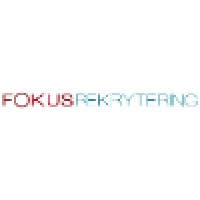 Fokus Rekrytering