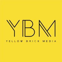 Yellow Brick Media Group, Inc. logo - Similar company to Mindlab Digital