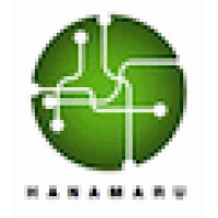 Hanamaru K.K. logo - Similar company to Hanamaru Solutions