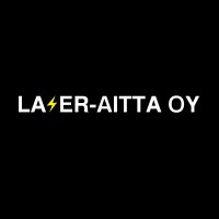 Laser-Aitta Oy logo - Similar company to Tulevara