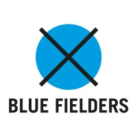 Blue Fielders logo - Similar company to Umit