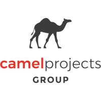 CAMEL PROJECTS LTD logo - Similar company to Openarch