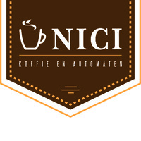 Nici Koffie & Automaten logo - Similar company to Coffee@Work