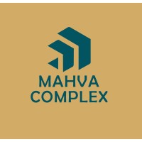 Mahva Complex logo - Similar company to Beph Design Studio