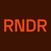 RNDR logo - Similar company to Sg Expert