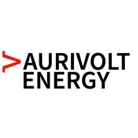 aurivolt GmbH logo - Similar company to Planetzero.Earth